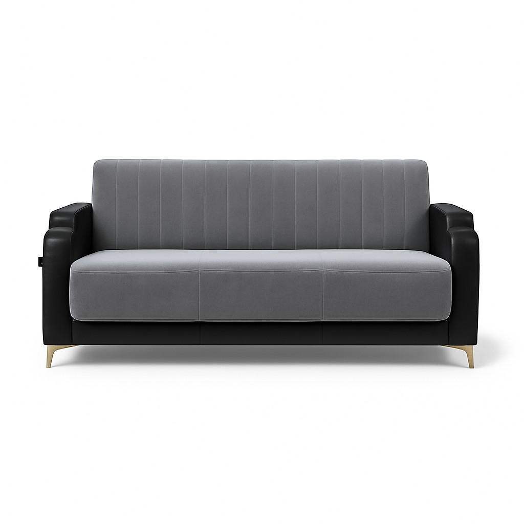 Super 3 Seater Sofa