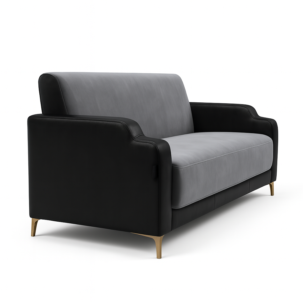 Super 3 Seater Sofa