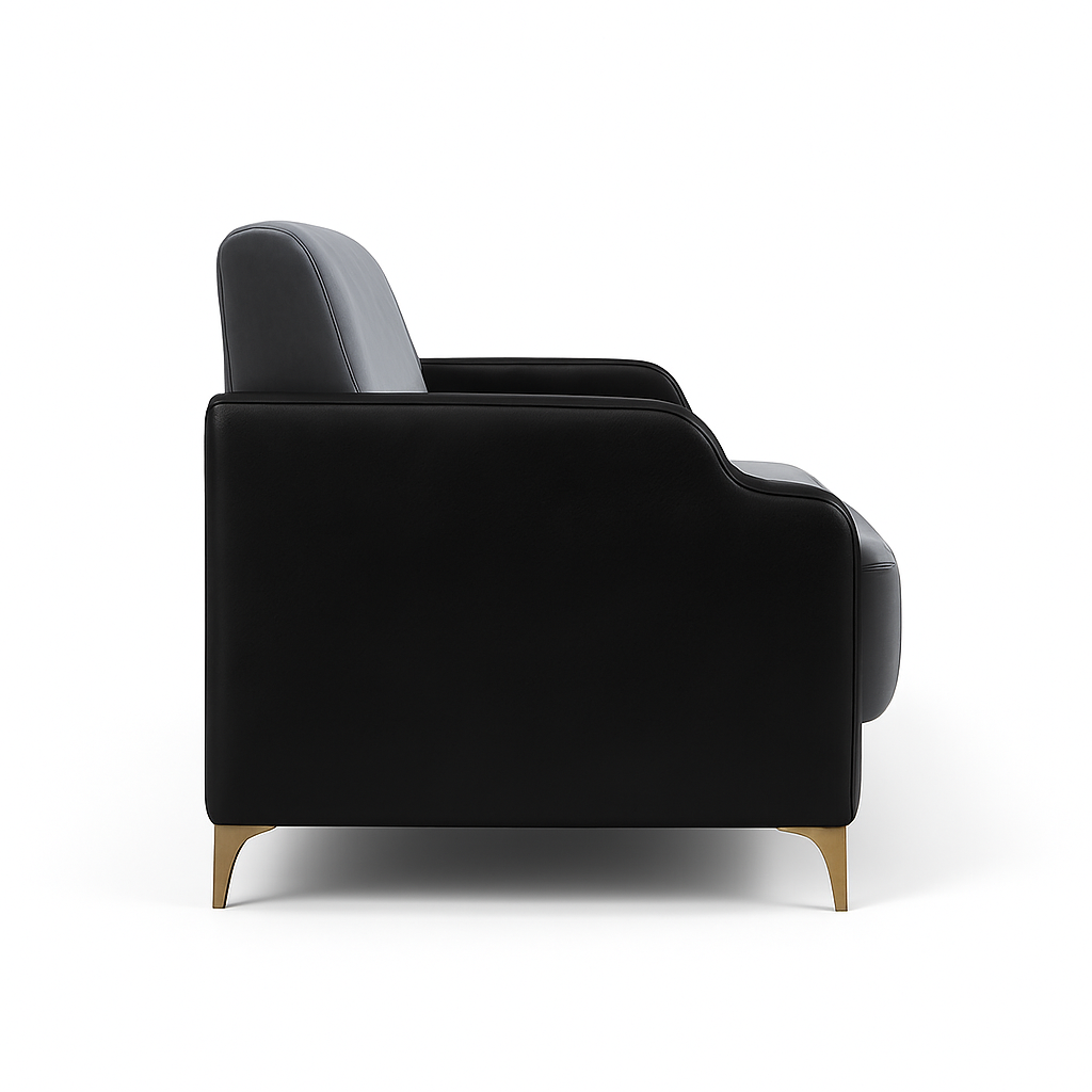 Super 3 Seater Sofa