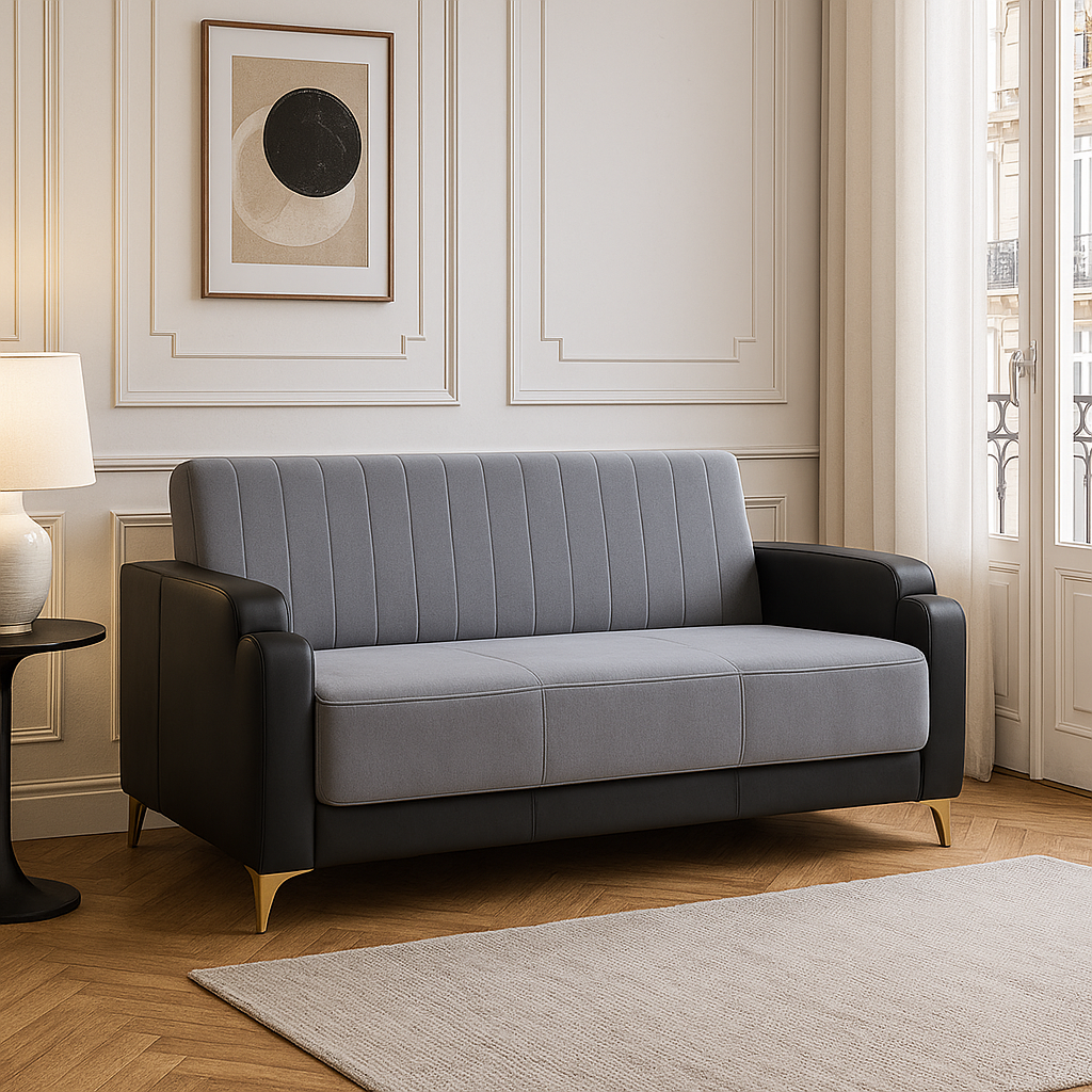 Super 3 Seater Sofa