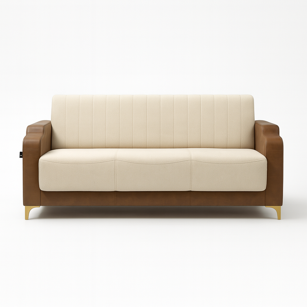Super 3 Seater Sofa