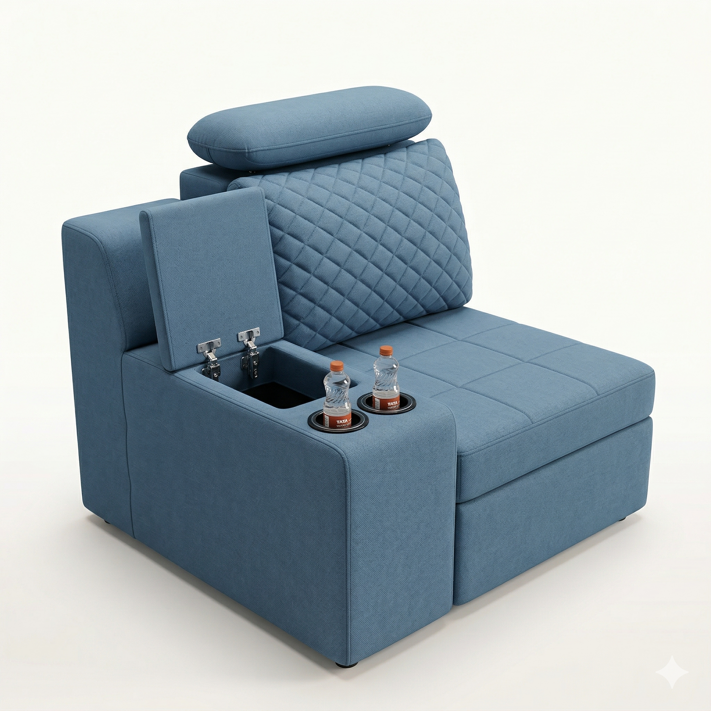 FlexiLounge Sofa Bed