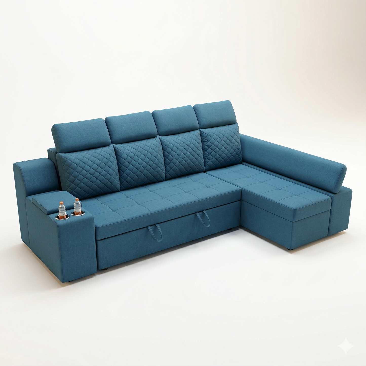FlexiLounge Sofa Bed