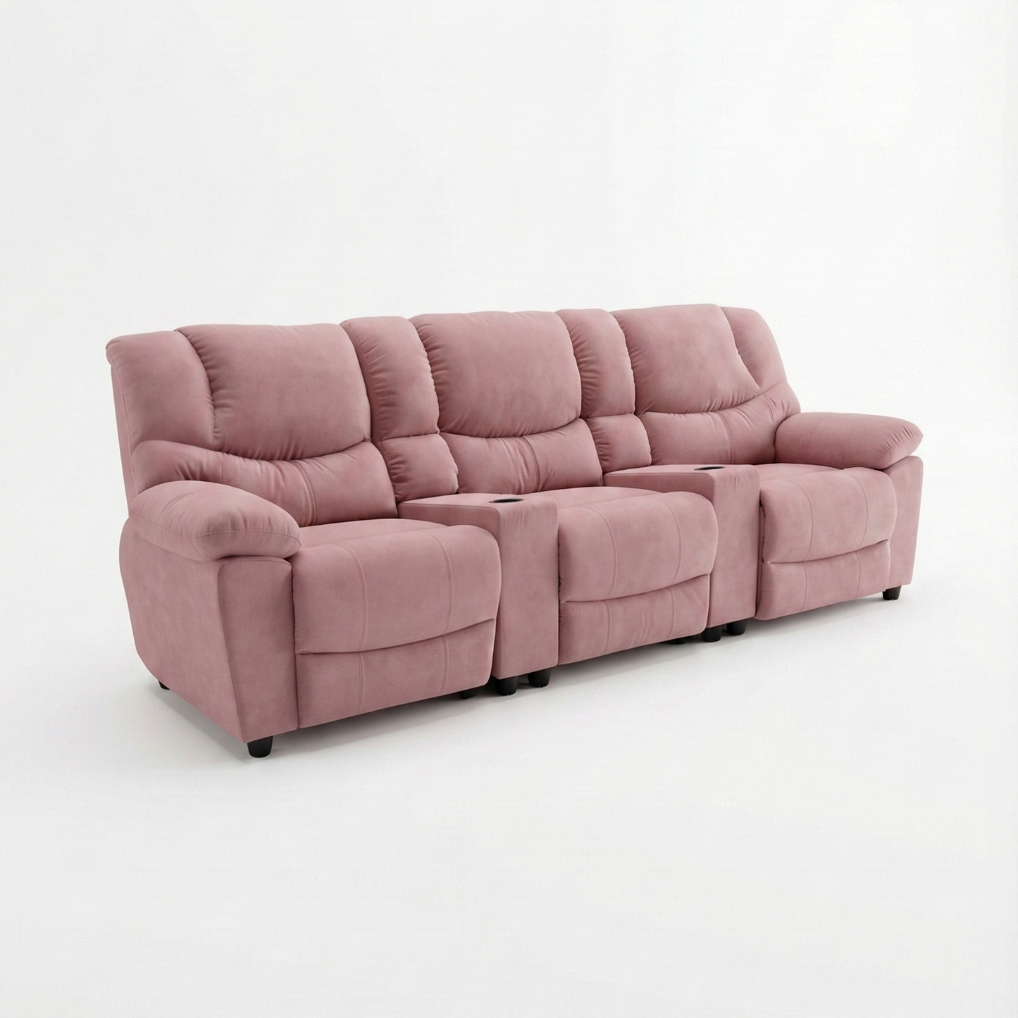 Agosto 3 Seater Sofa