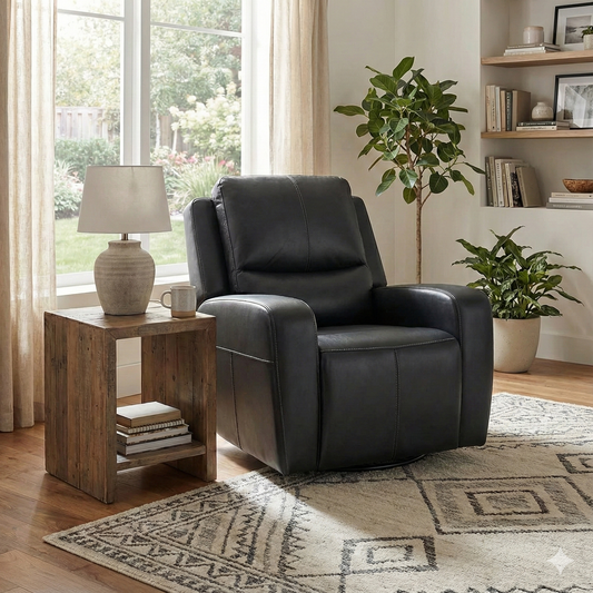 Aiden (Recliner Chair)