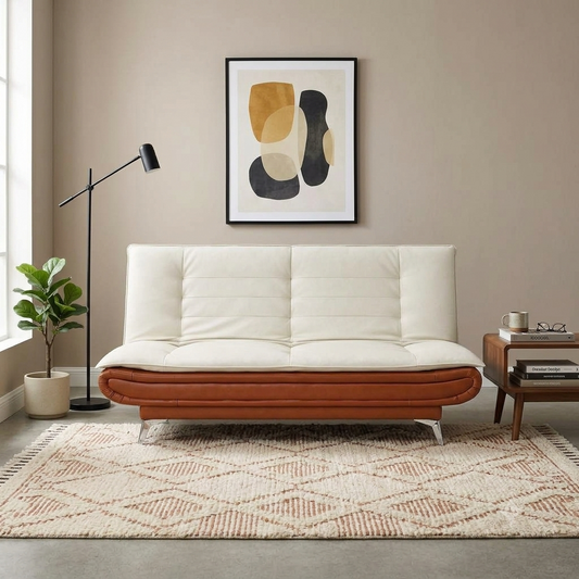 Dutch (Sofa / Bed) Dual Tone