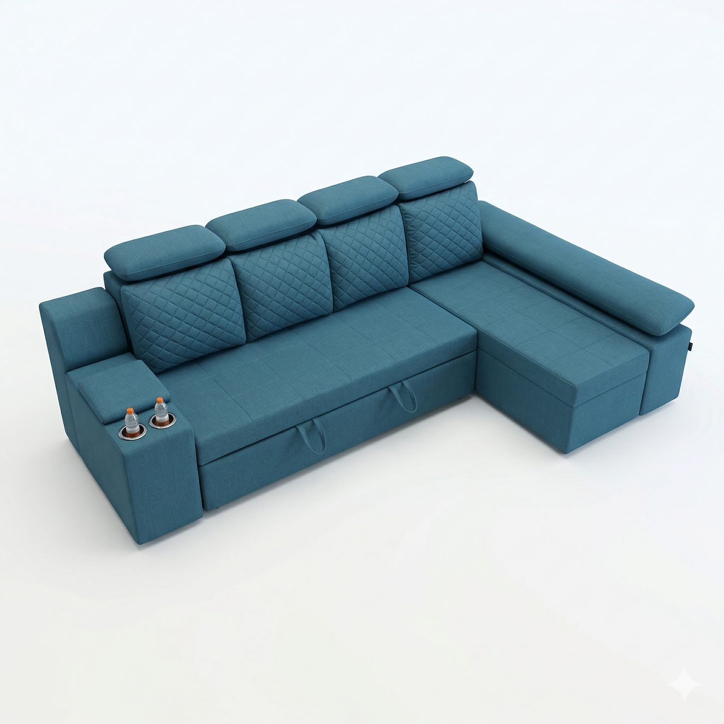 FlexiLounge Sofa Bed