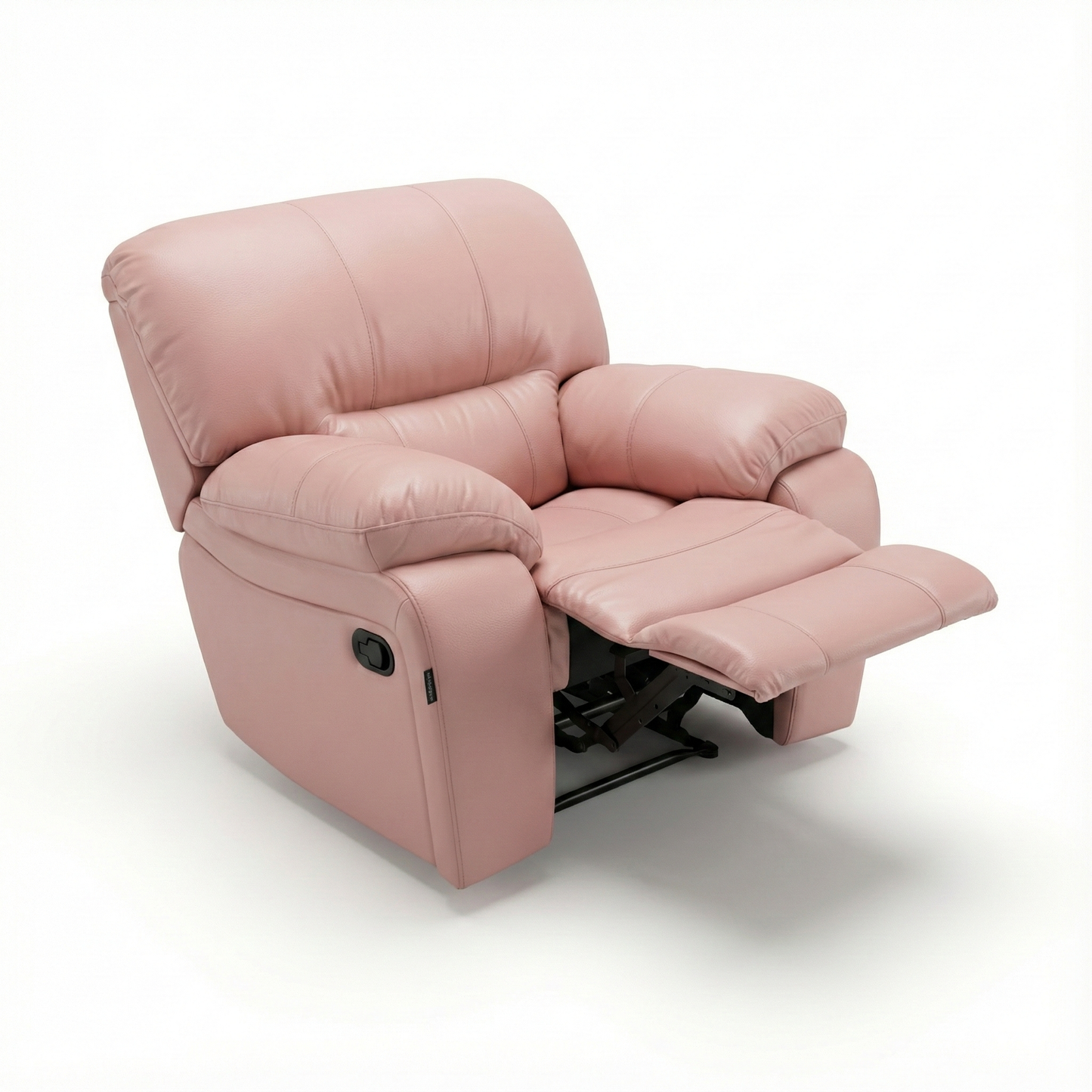 Acona - (Manual Recliner Chair)