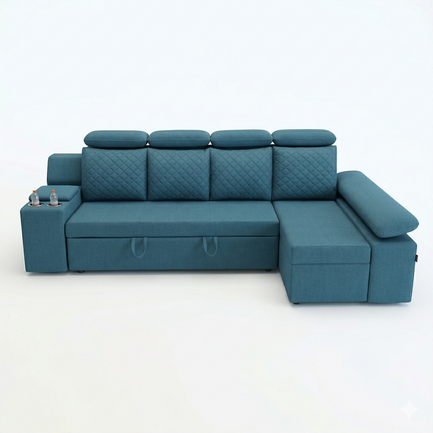 FlexiLounge Sofa Bed