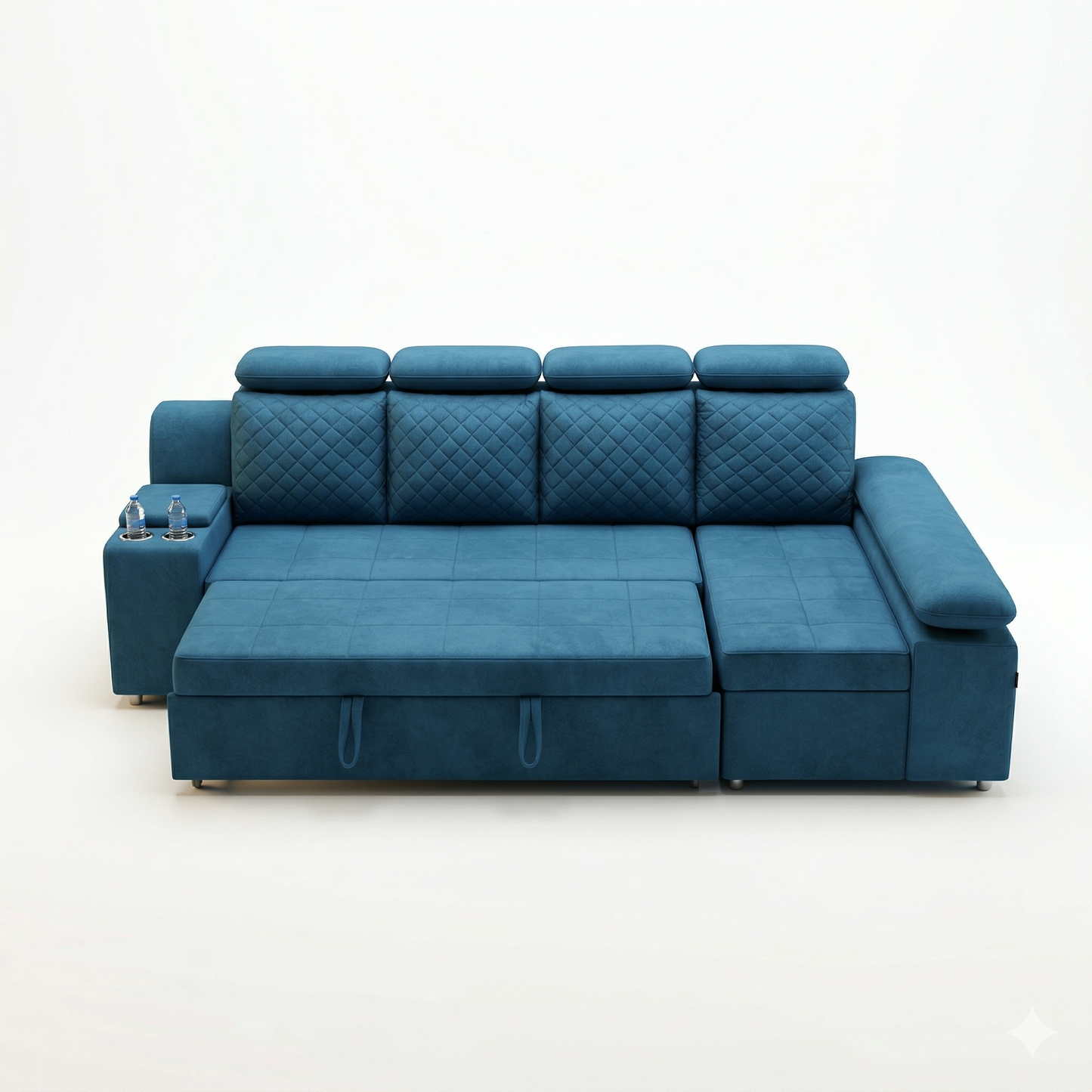 FlexiLounge Sofa Bed