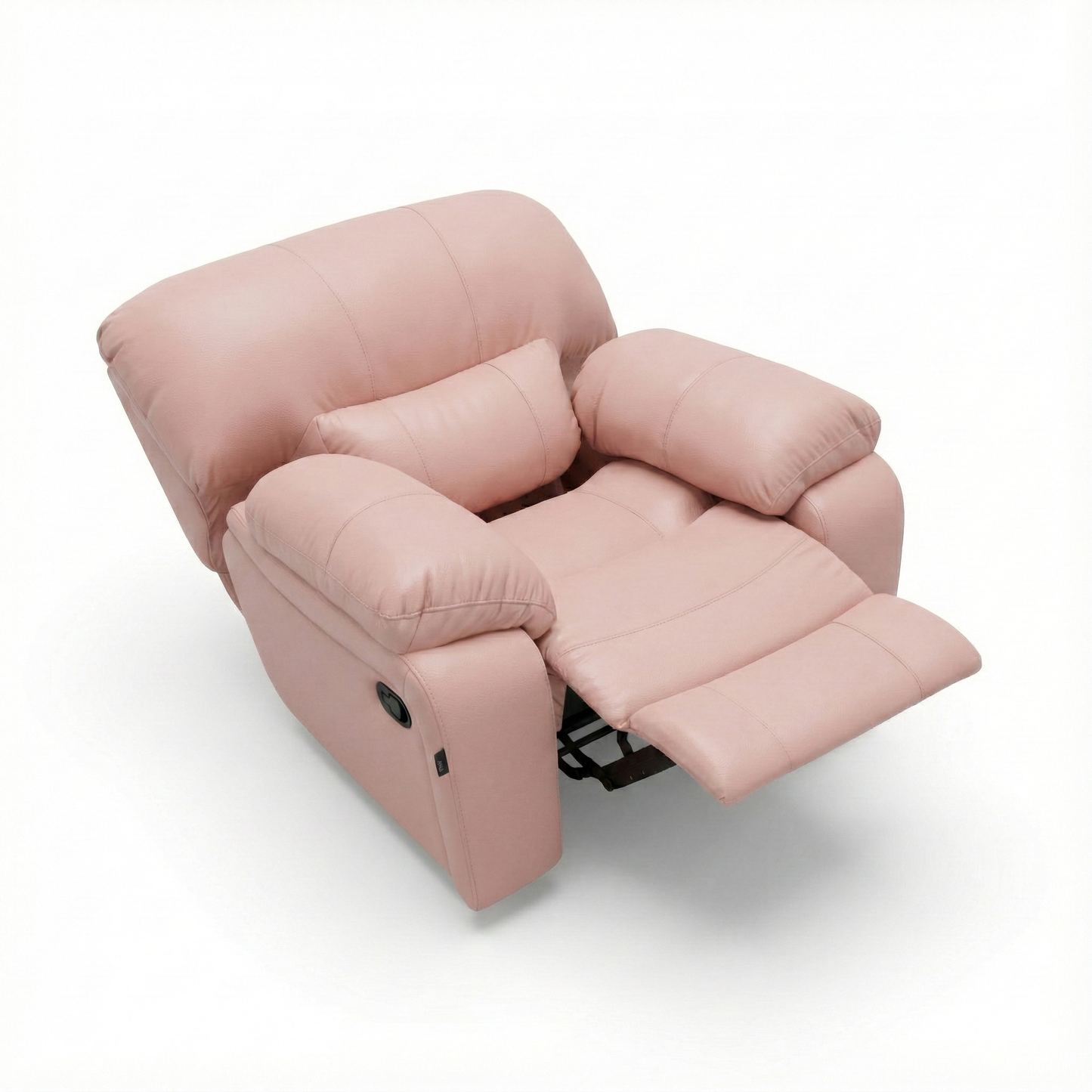 Acona - (Manual Recliner Chair)
