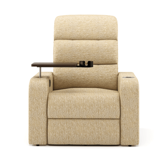 hometheatre, theatre recliner, hometheatre recliner, recliner for home theatre, pvr recliner, inox recliner chair