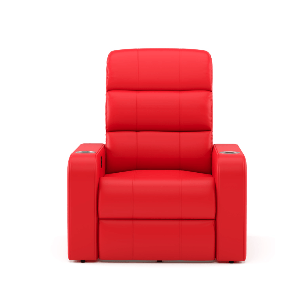 Atlanta Home Theatre Recliner Chair RECLINEX WORLD