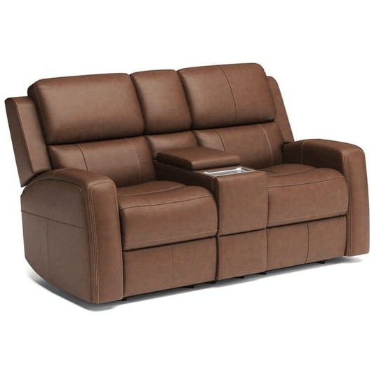 Haytt (Two Seater) Recliner