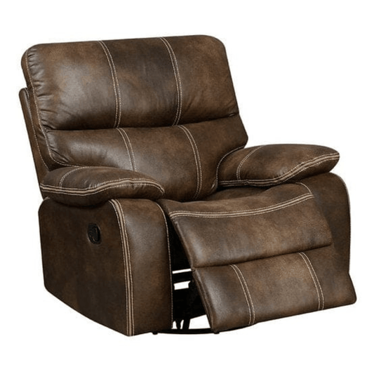 Crypt - Recliner Chair