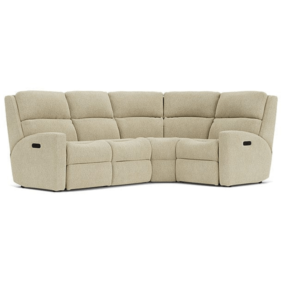 CATALINA CORNER RECLINER SET