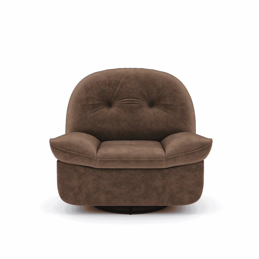 Aero (Swivel 360) Recliner Chair