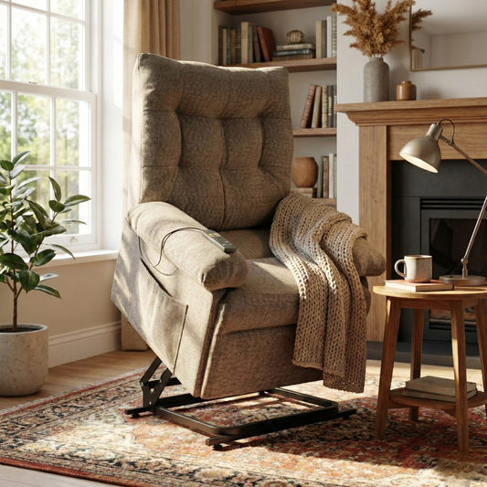 NeoRise (Powerlift Recliner)