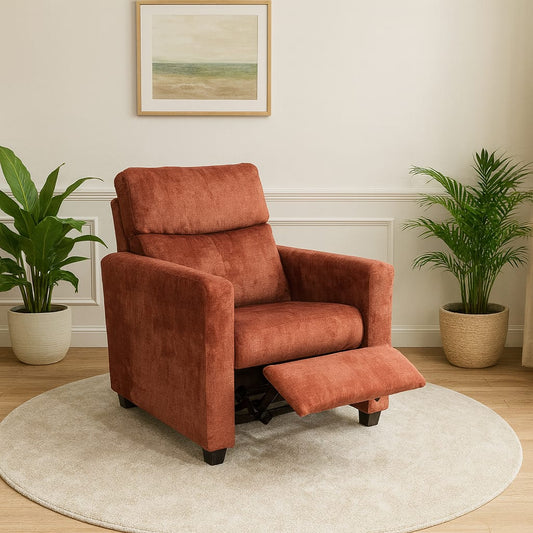 Manam - Push Back Recliner