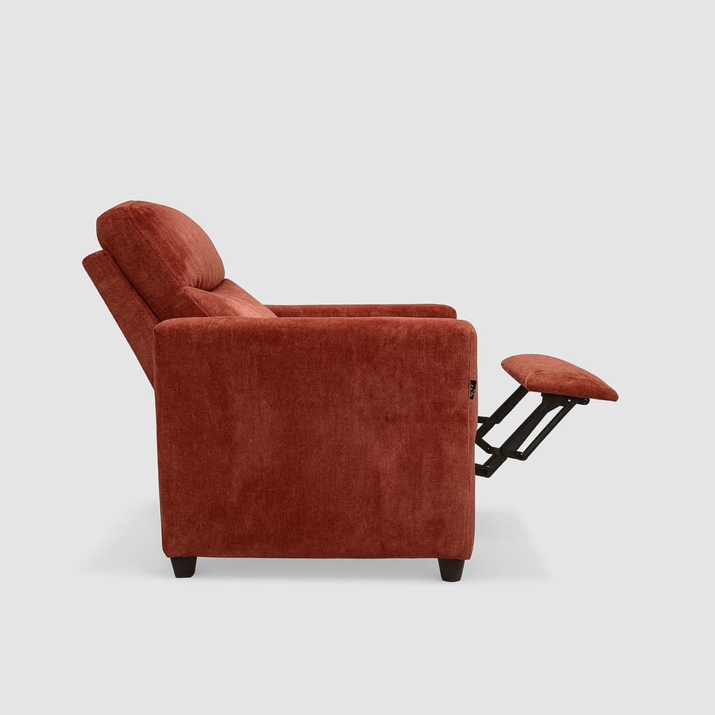Manam - Push Back Recliner