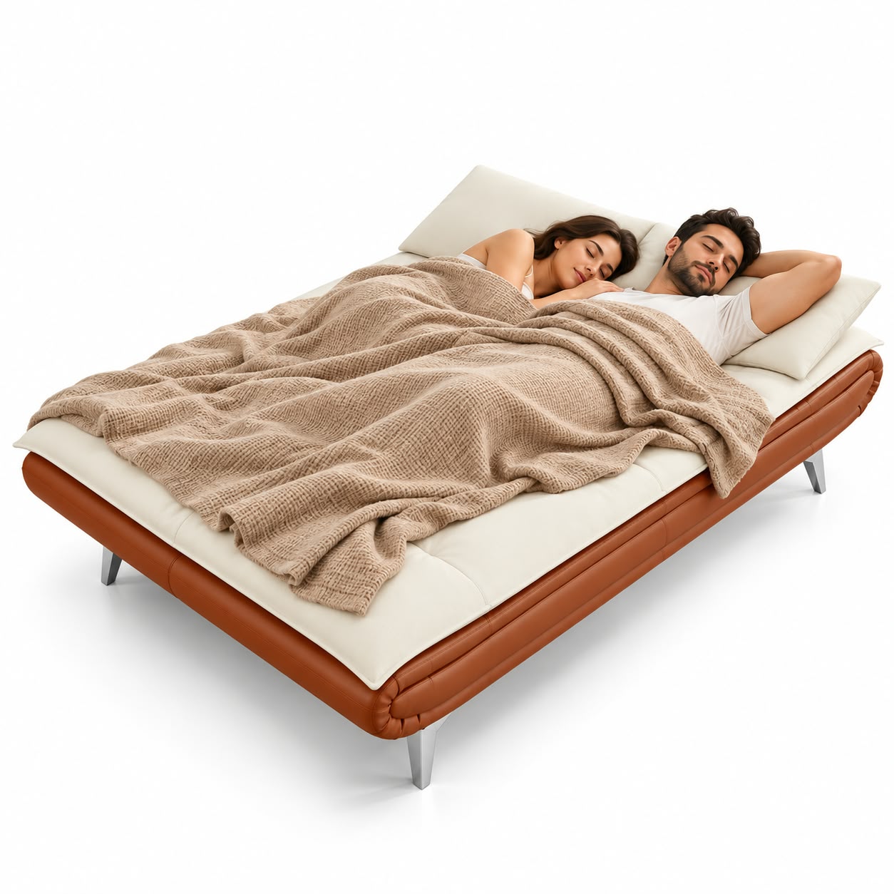 Dutch (Sofa / Bed) Dual Tone