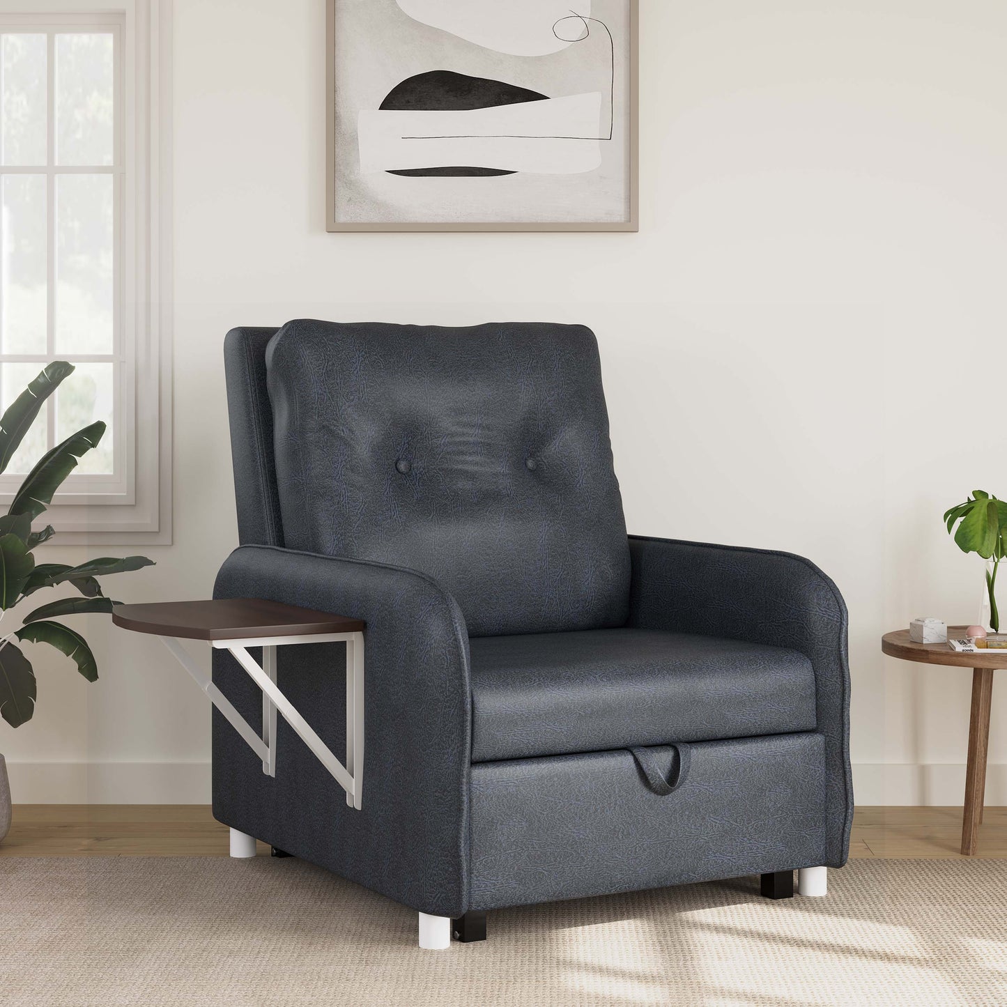 Gucci (Multi Utility Chair)