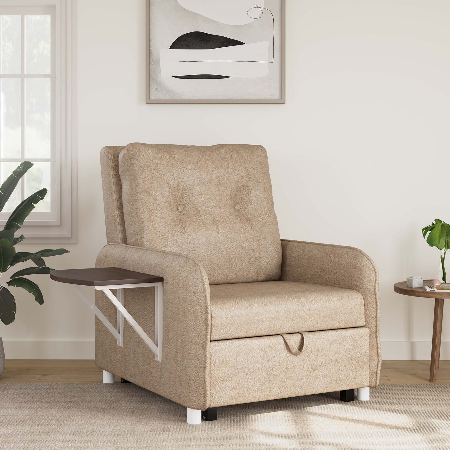 Gucci (Multi Utility Chair)