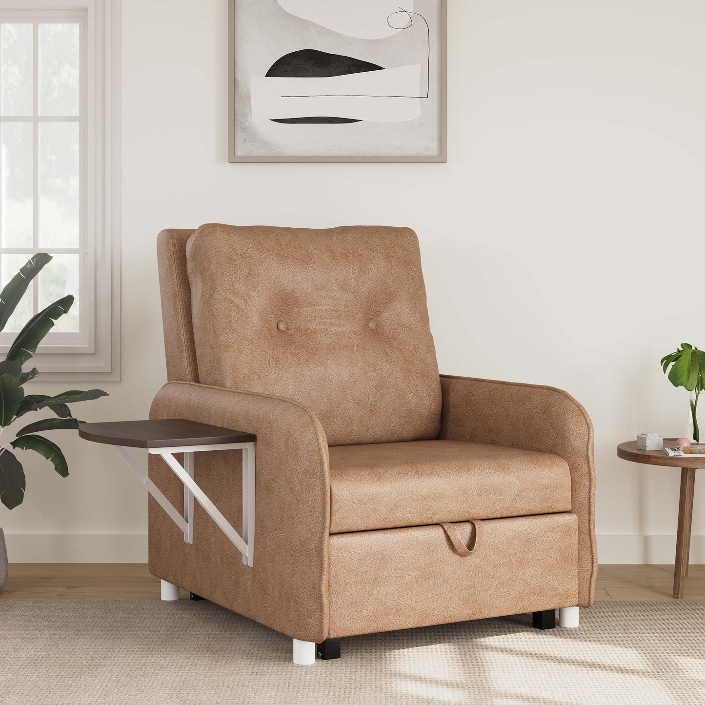 Gucci (Multi Utility Chair)