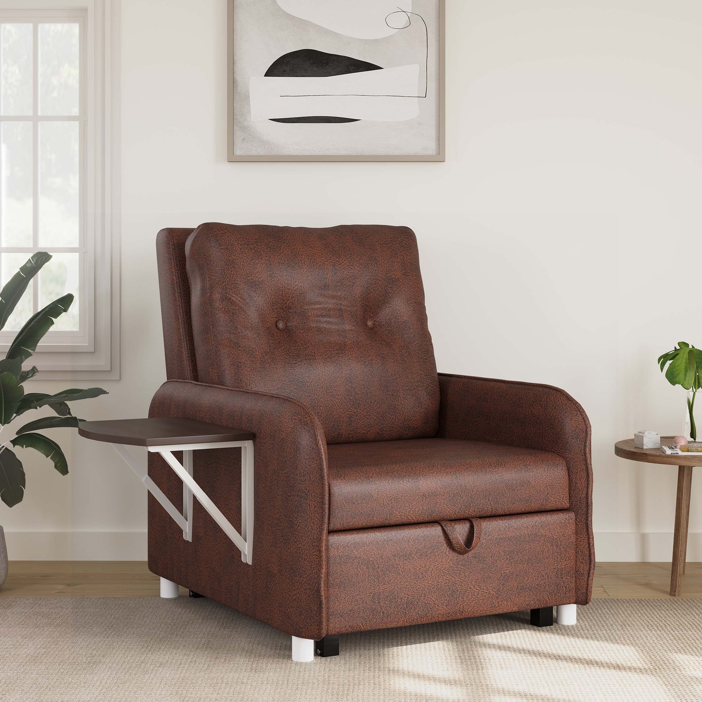 Gucci (Multi Utility Chair)