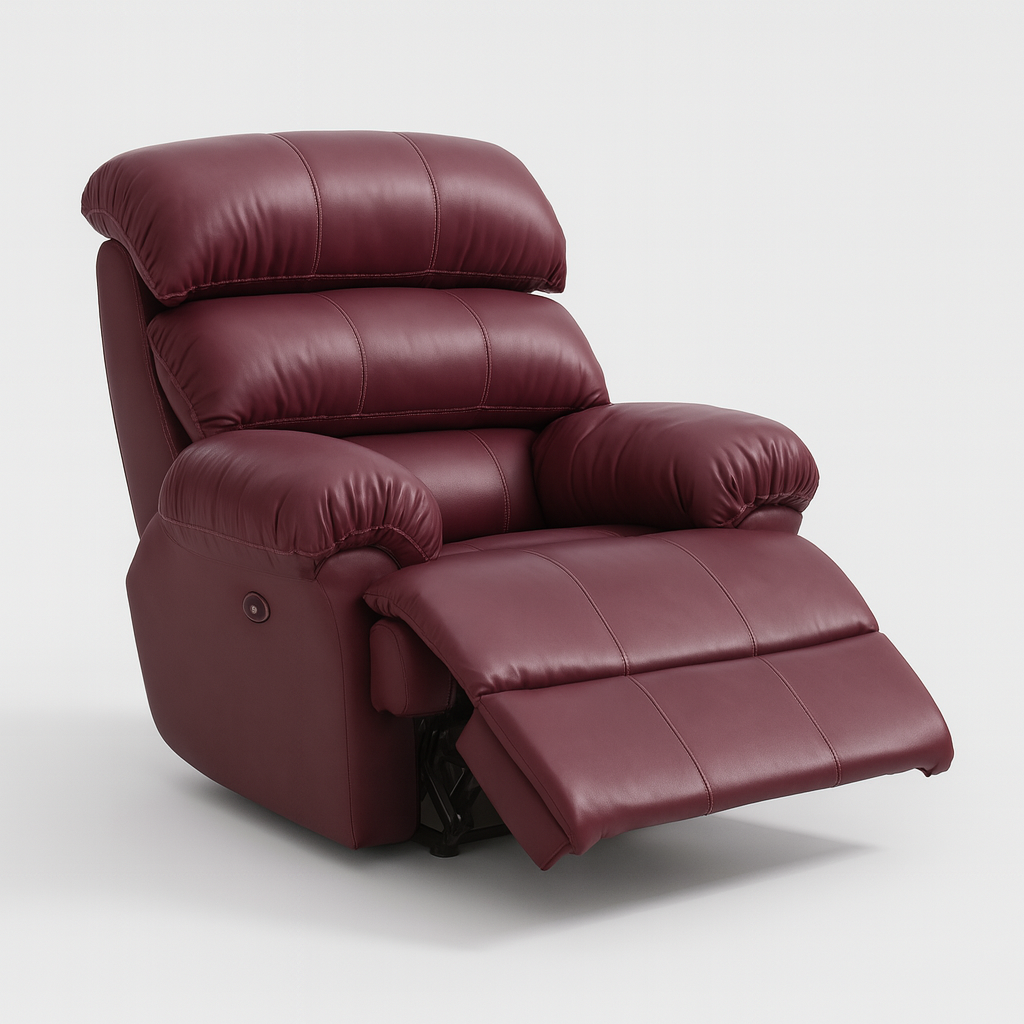 Darvin (Recliner Chair)