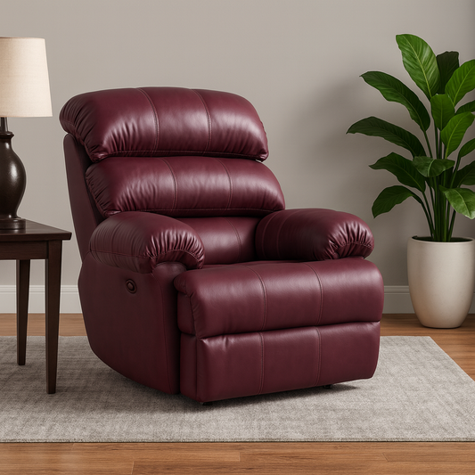 Darvin (Recliner Chair)