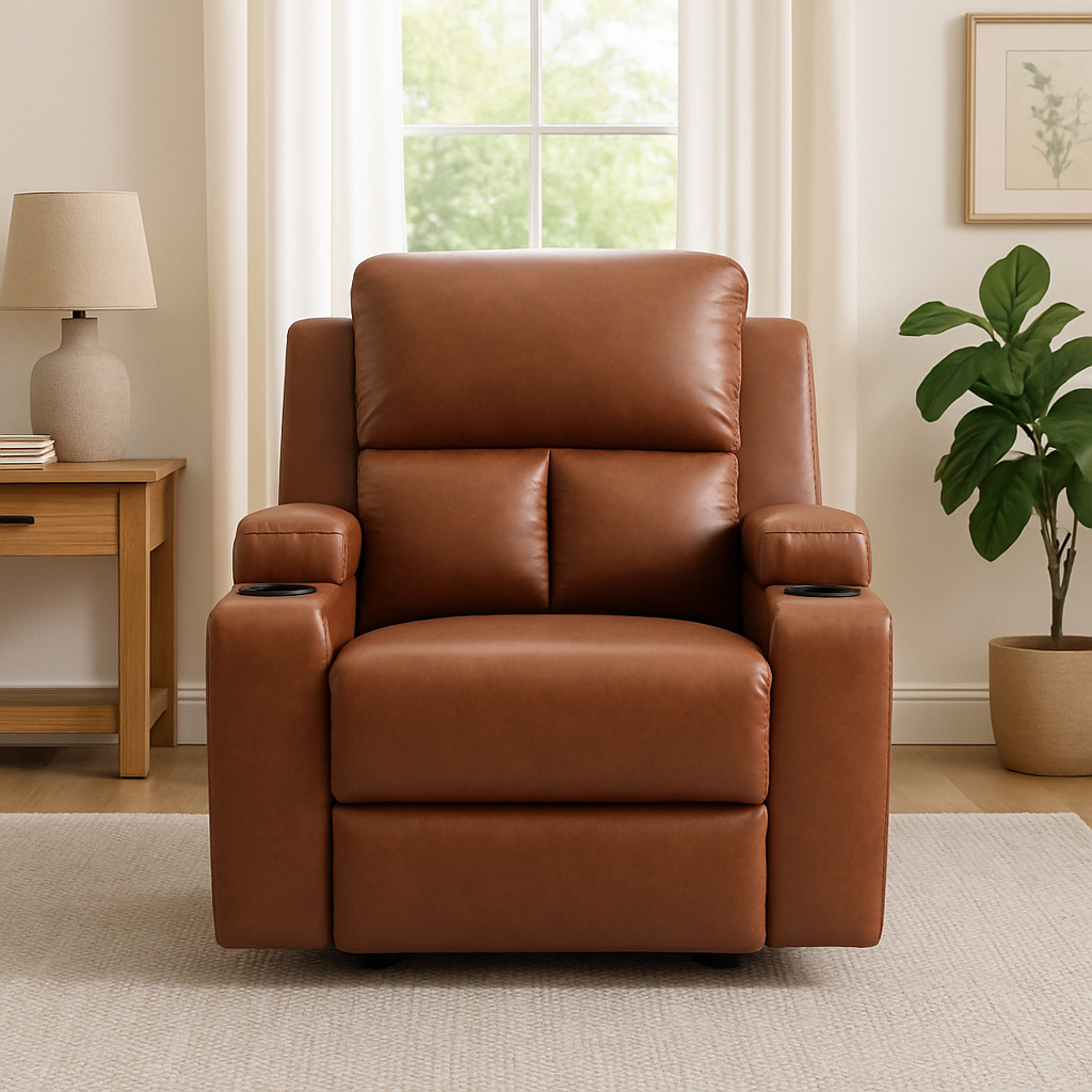 Hindh - Recliner Chair