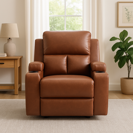 Hindh - Recliner Chair