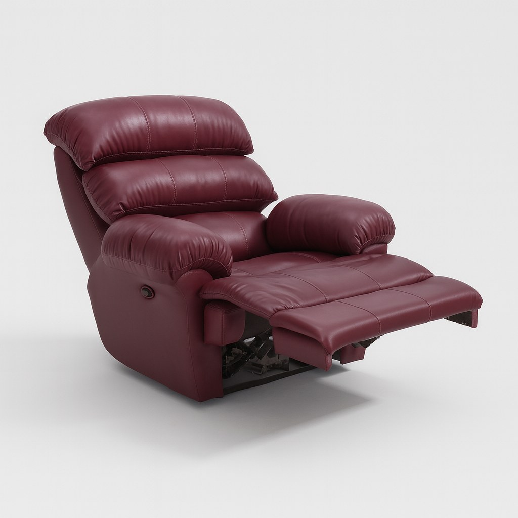 Darvin (Recliner Chair)