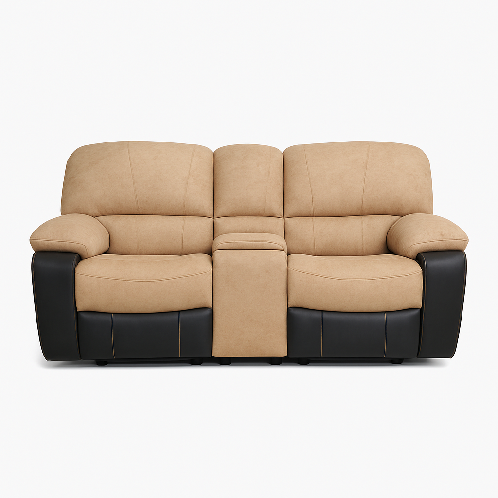 Acona (Two Seater) Recliner