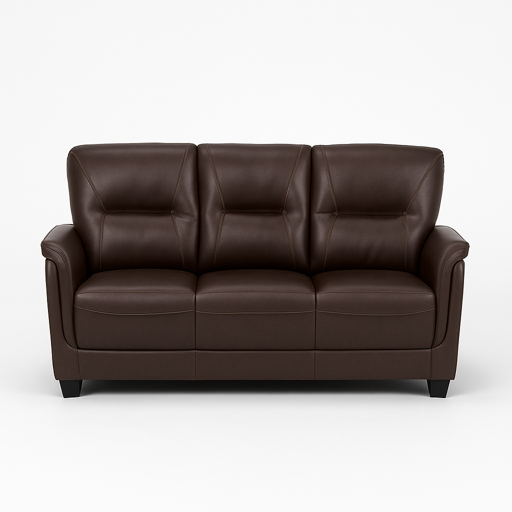 Moshe 3 Seater Sofa