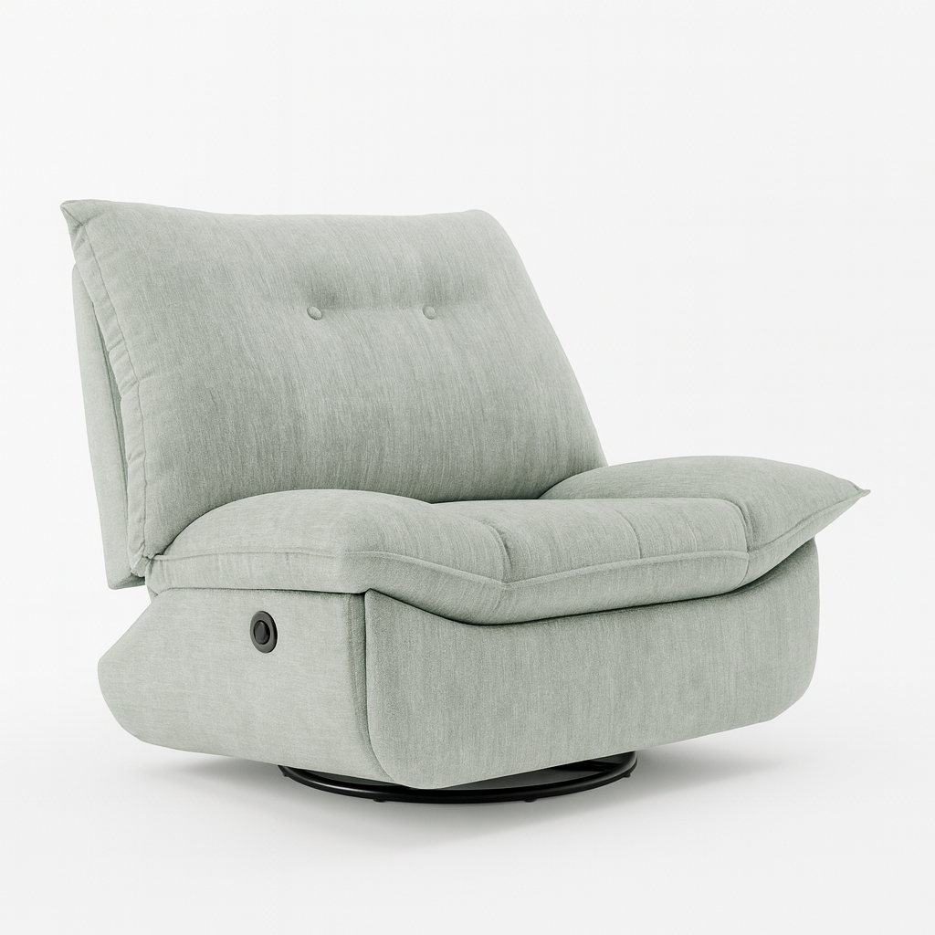 Kiat (Recliner Chair)