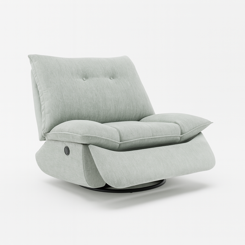 Kiat (Recliner Chair)