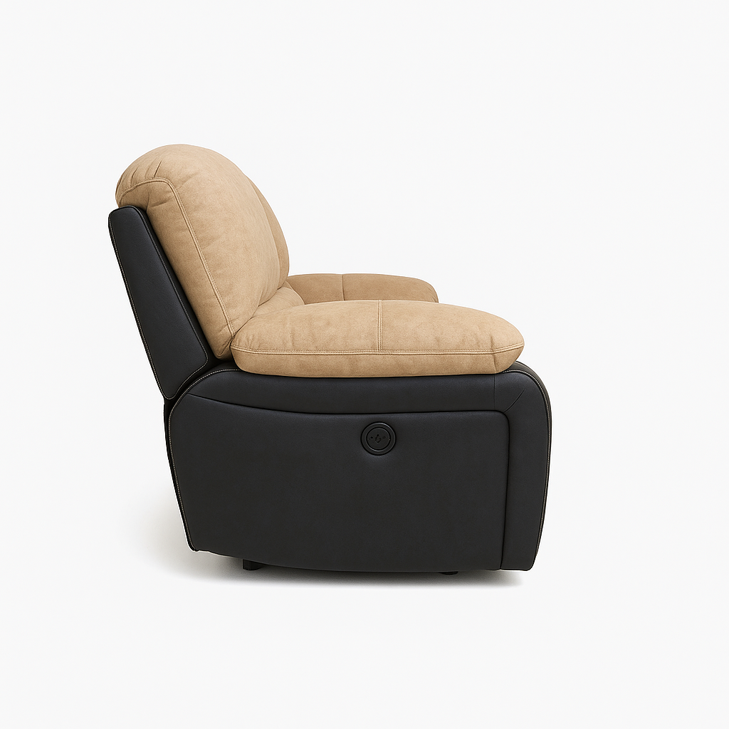 Acona (Two Seater) Recliner