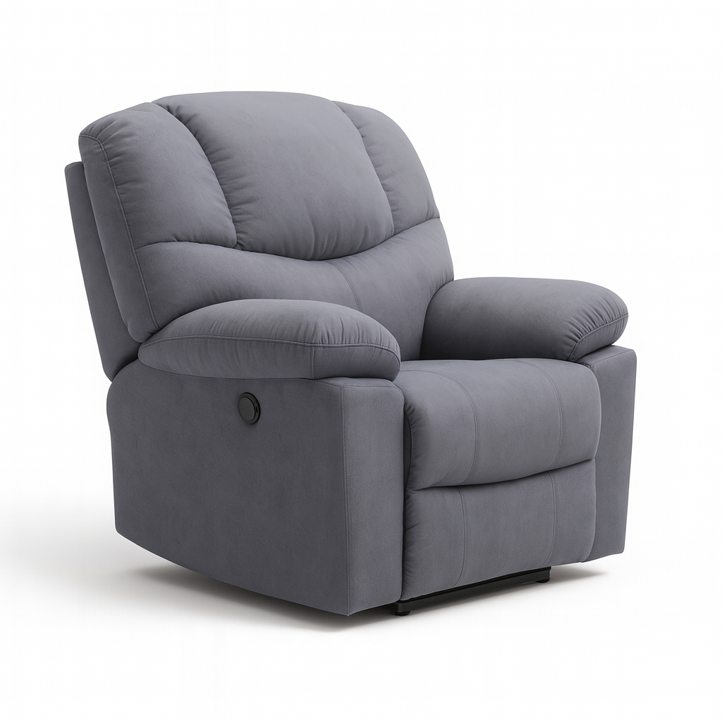 Agosto (Recliner Chair)