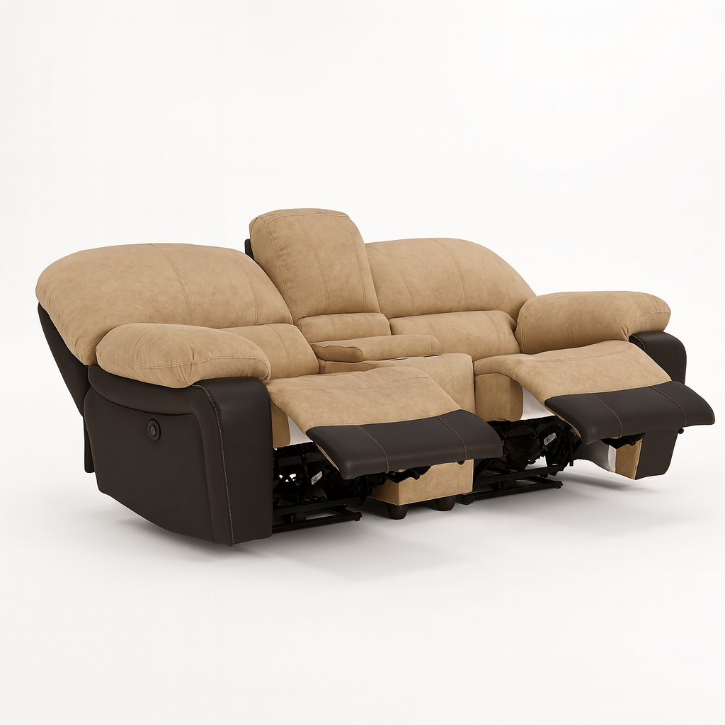 Acona (Two Seater) Recliner