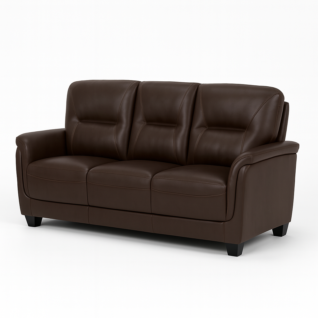 Moshe 3 Seater Sofa