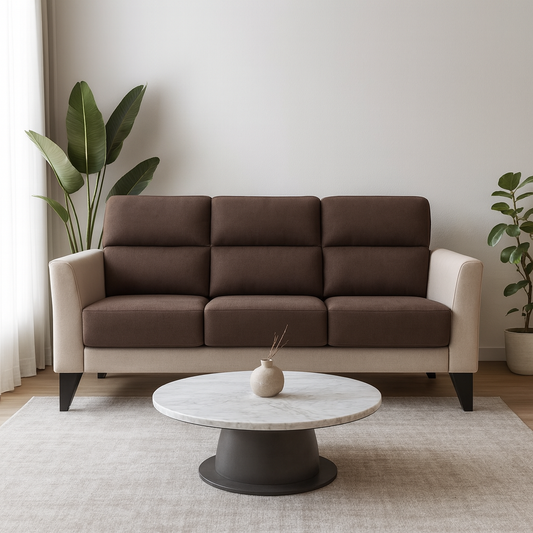 Prada 3 Seater Sofa