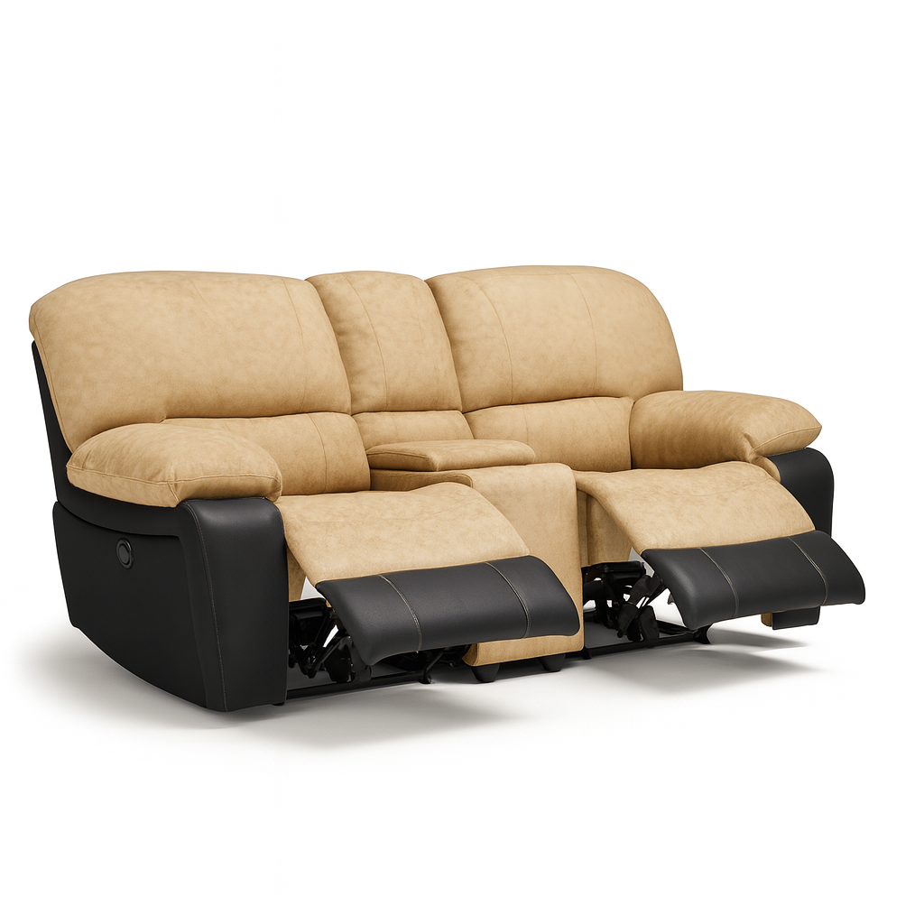 Acona (Two Seater) Recliner