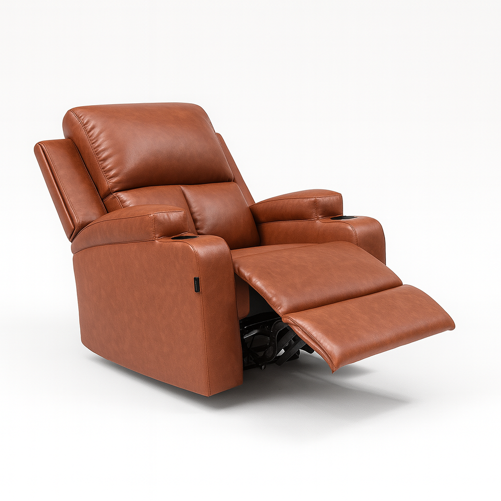 Hindh - Recliner Chair
