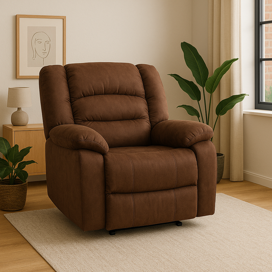 Miami - Recliner Chair