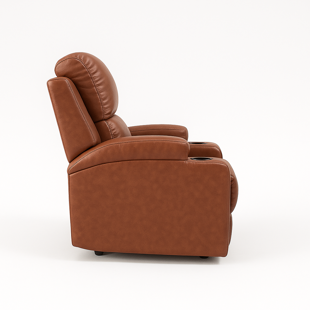 Hindh - Recliner Chair