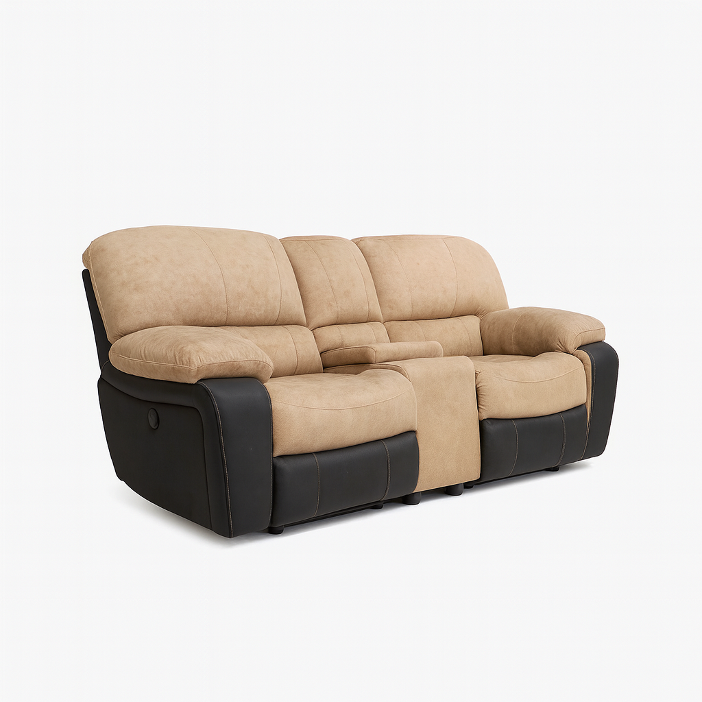 Acona (Two Seater) Recliner