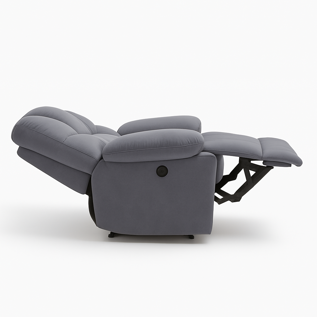 Agosto (Recliner Chair)