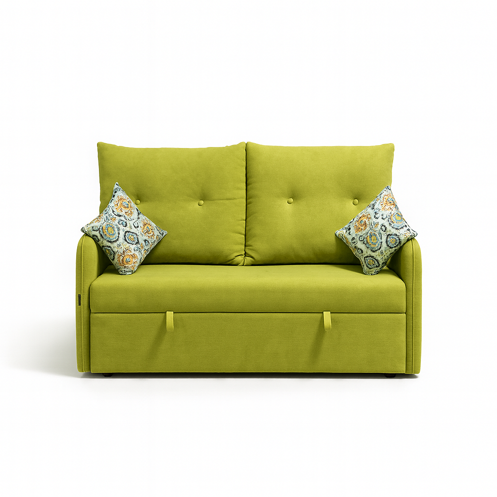 Gucci 3 Seater (Multi Utility Sofa)